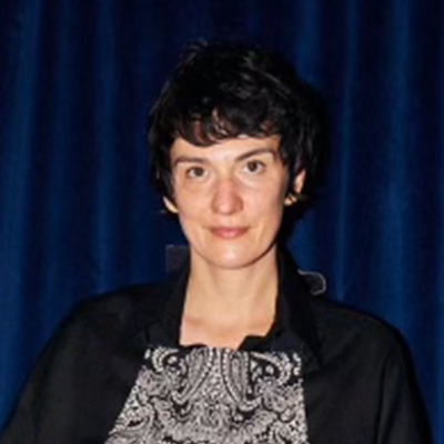 Maria Przybyszewska