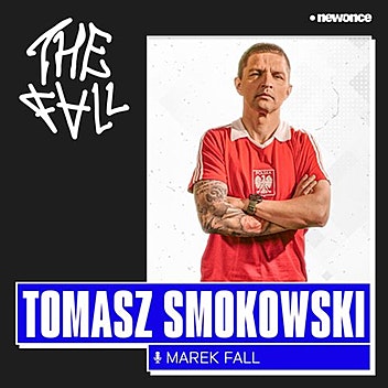 The Fall - Tomasz Smokowski: „Muzyka nauczyła mnie wrażliwości. Nie potrafię żyć w ciszy"
