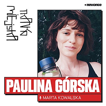 Tkanka Miejska - Less waste, more good news. Paulina Górska