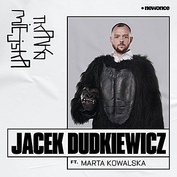 Tkanka Miejska - Tkanka Metra. Jacek Dudkiewicz