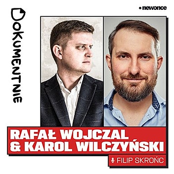 Dokumentnie - Białoruski impact. Rafał Wojczal & Karol Wilczyński