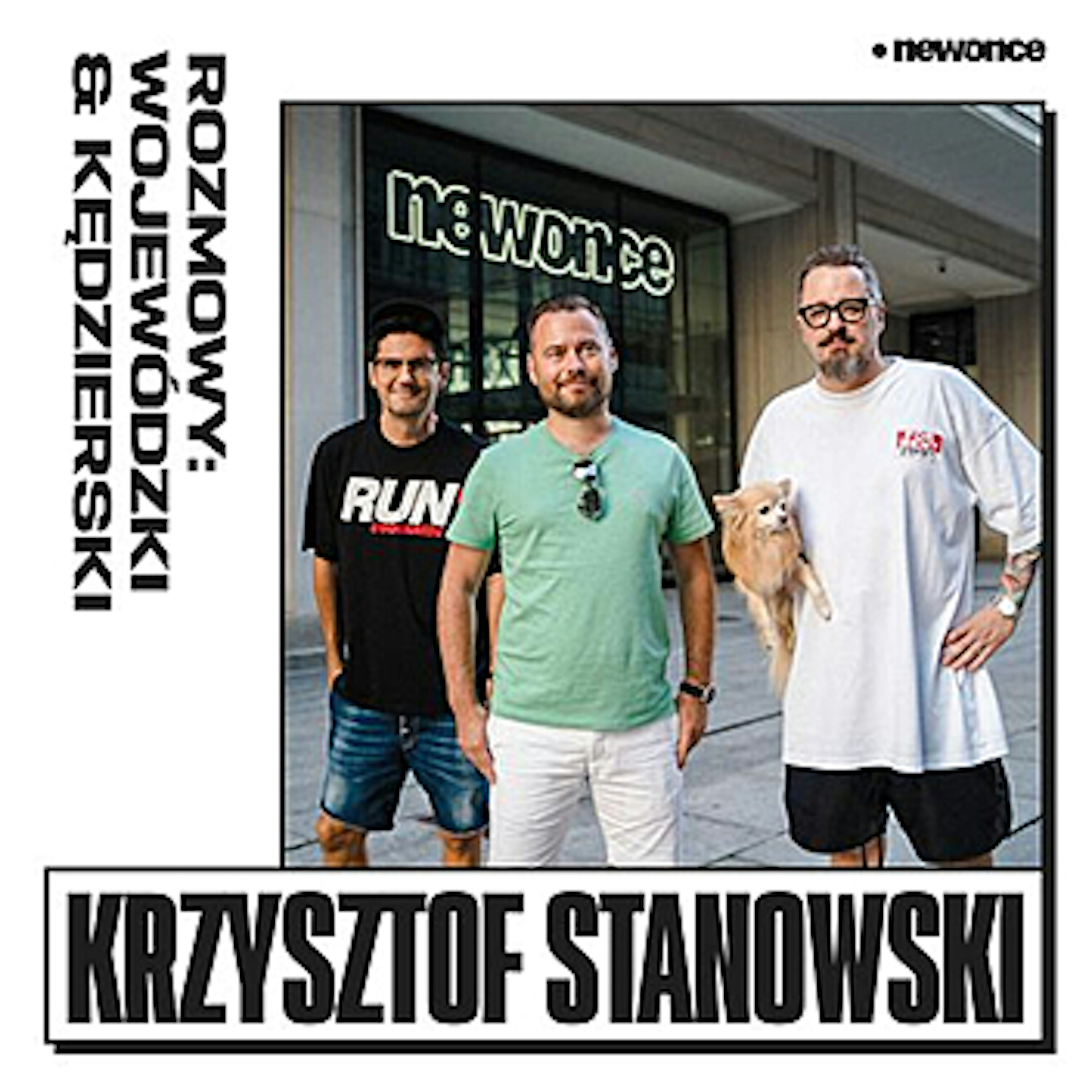 Rozmowy: Wojewódzki & Kędzierski - Stanowski. Zagalopował się? 