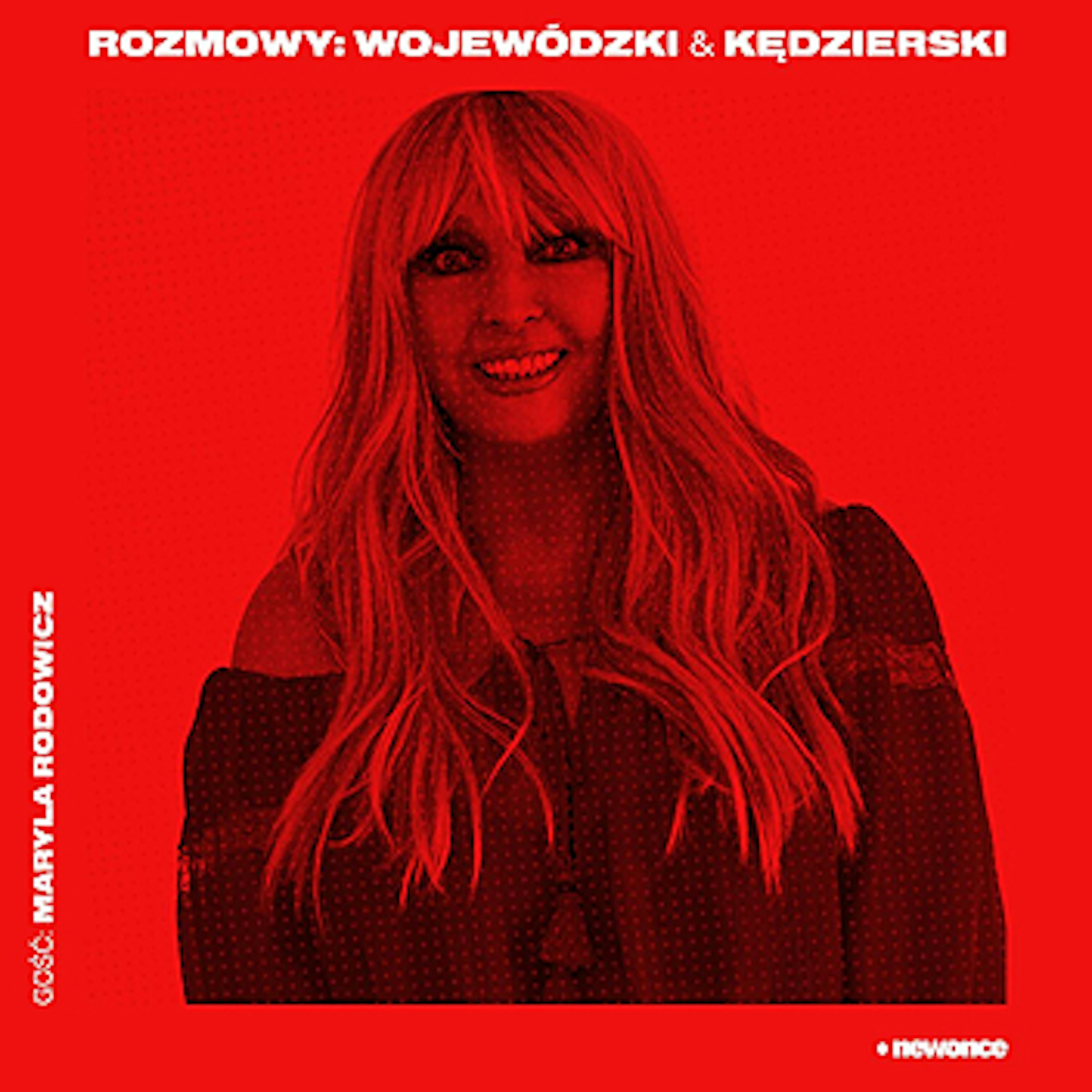 Rozmowy: Wojewódzki & Kędzierski - Maryla Rodowicz. Jak się nie dać zamrozić? 