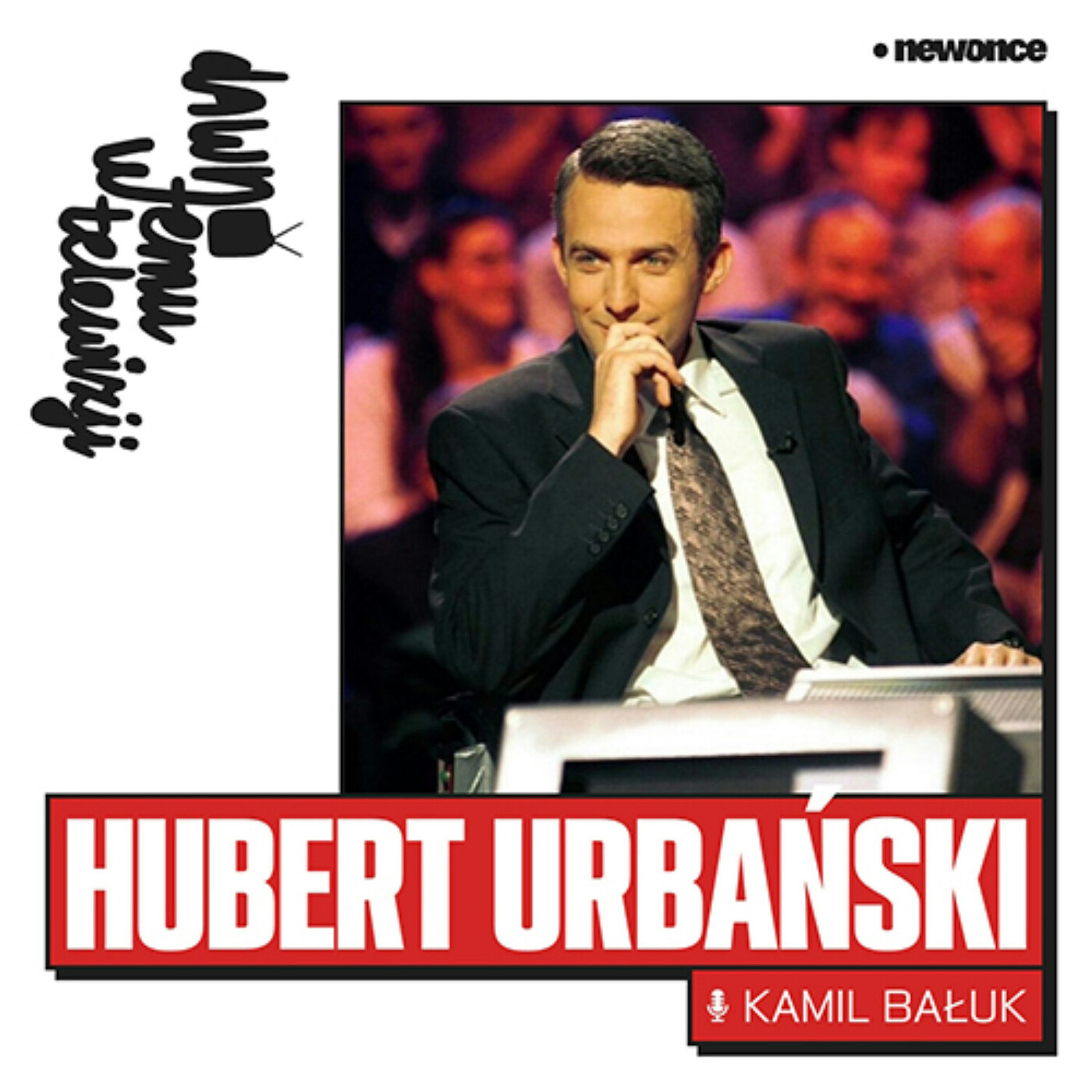 DAWNO TEMU W TELEWIZJI