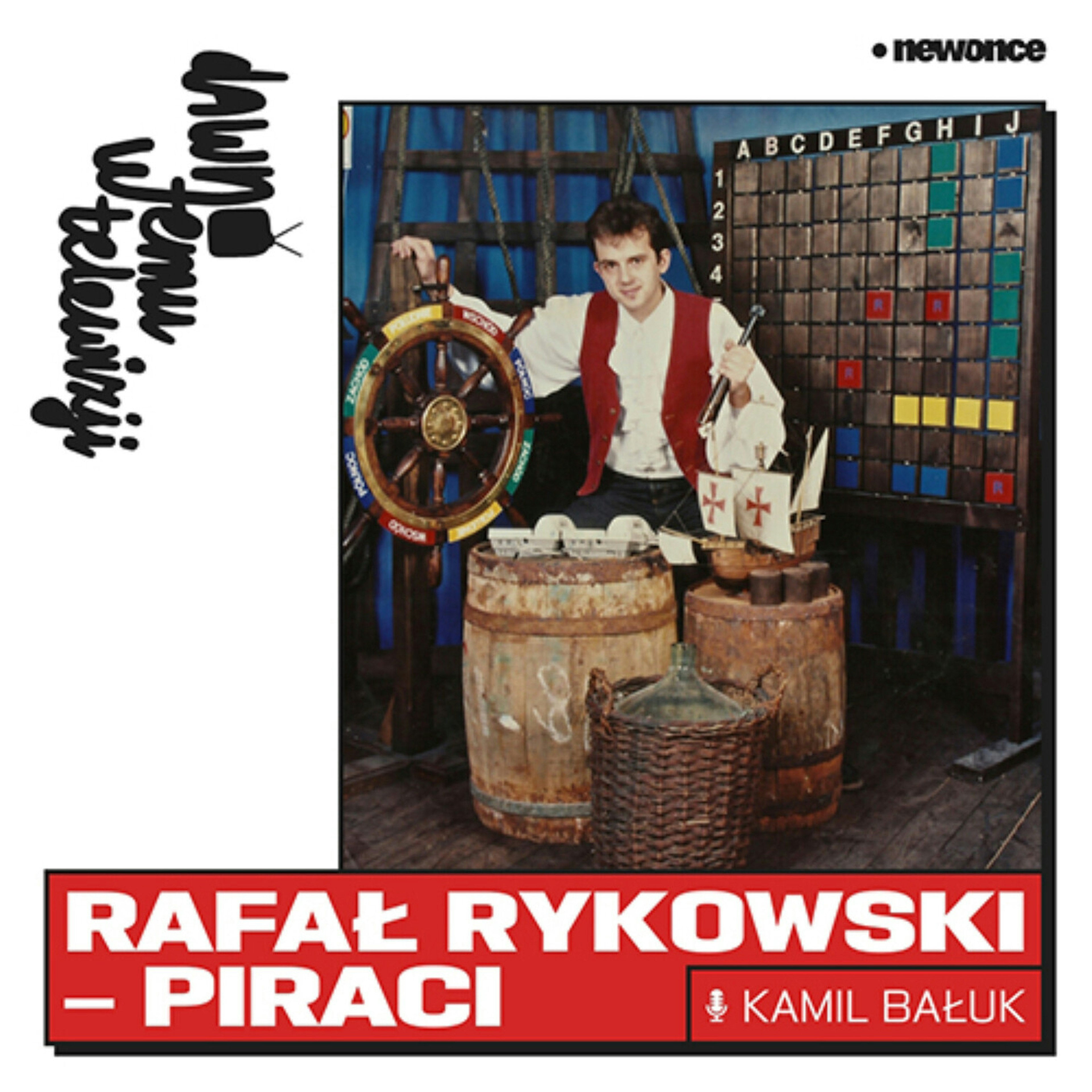 DAWNO TEMU W TELEWIZJI