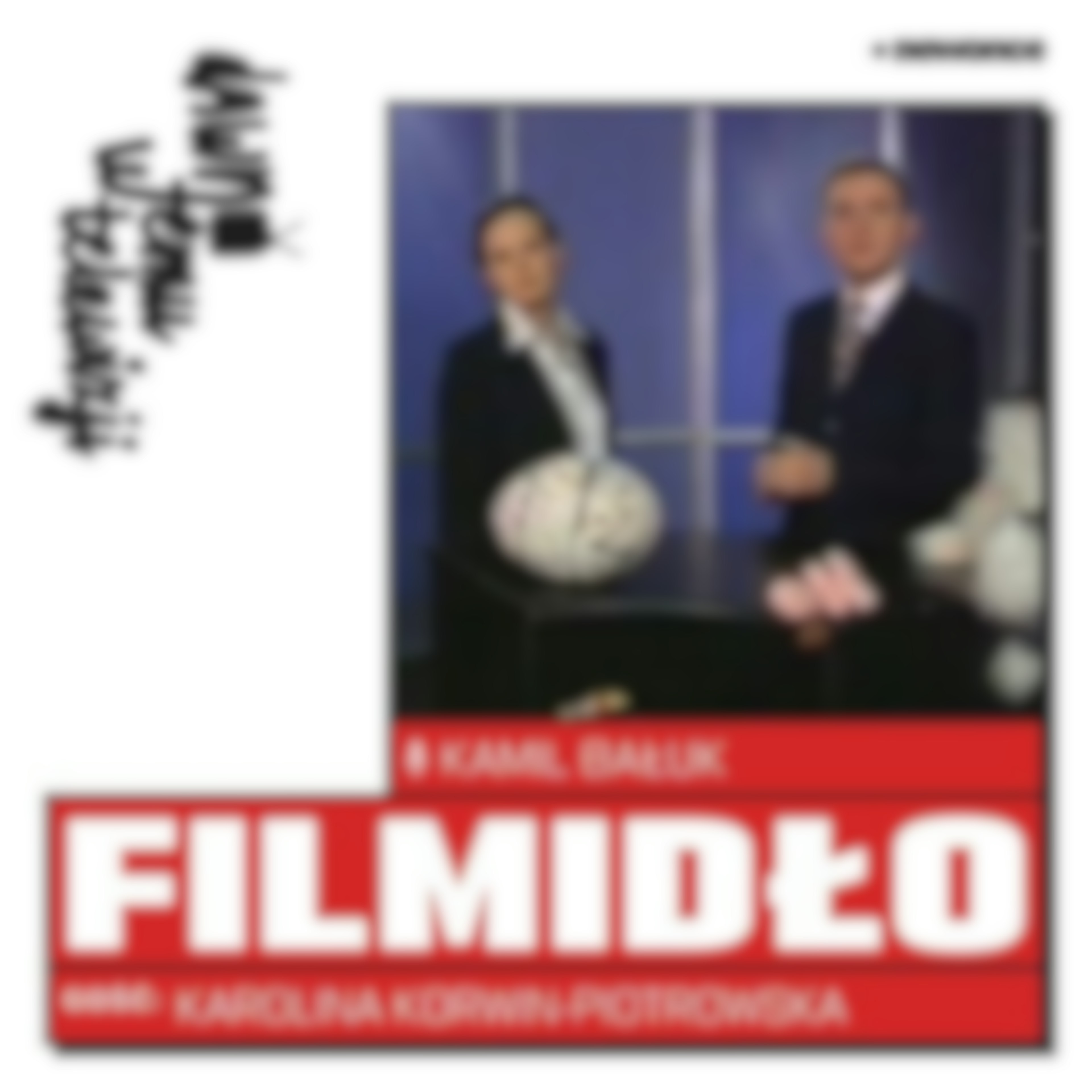 DAWNO TEMU W TELEWIZJI