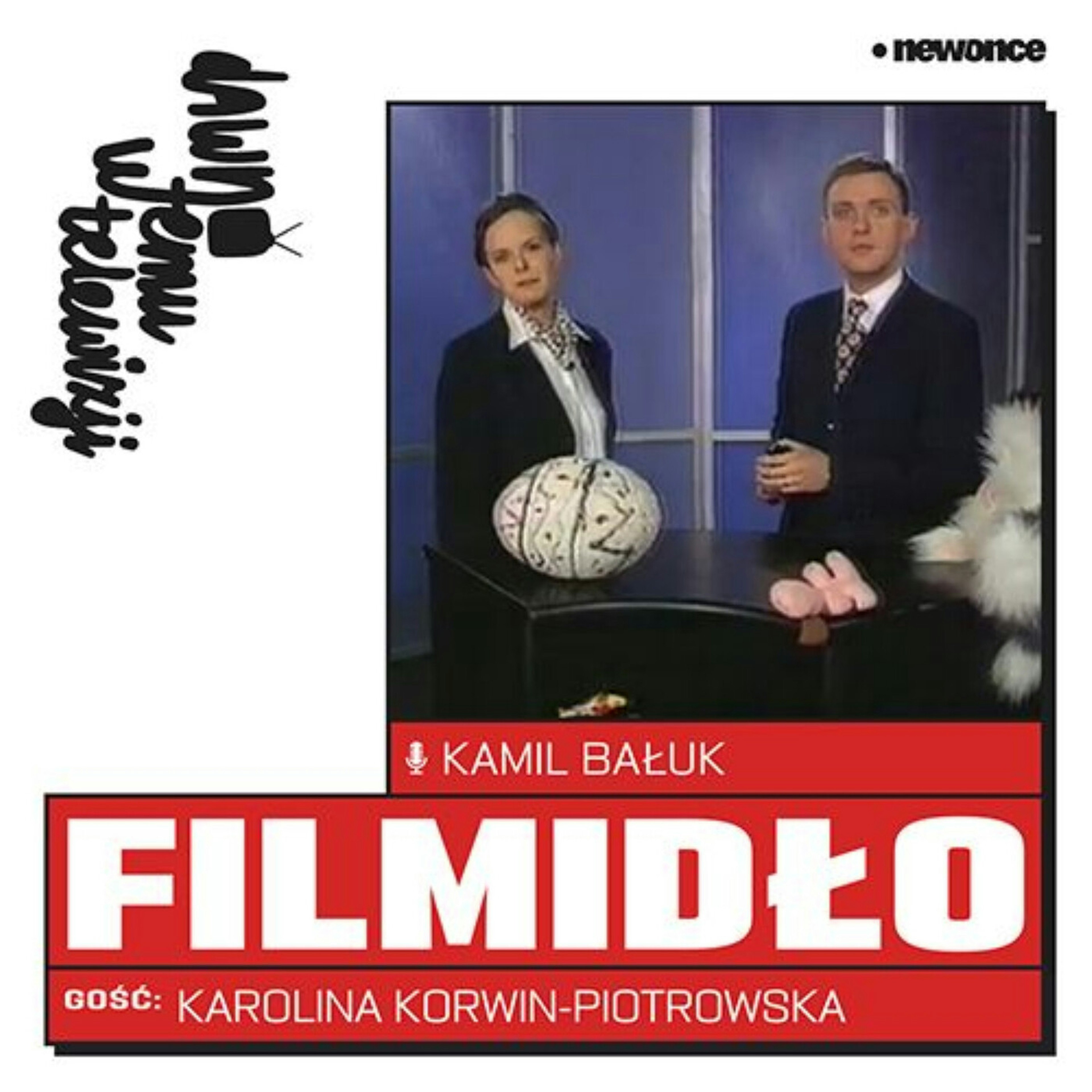 DAWNO TEMU W TELEWIZJI