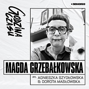 Godzina Czasu - Sadomasochizm reporterki z gdańskiego falowca. Magdalena Grzebałkowska