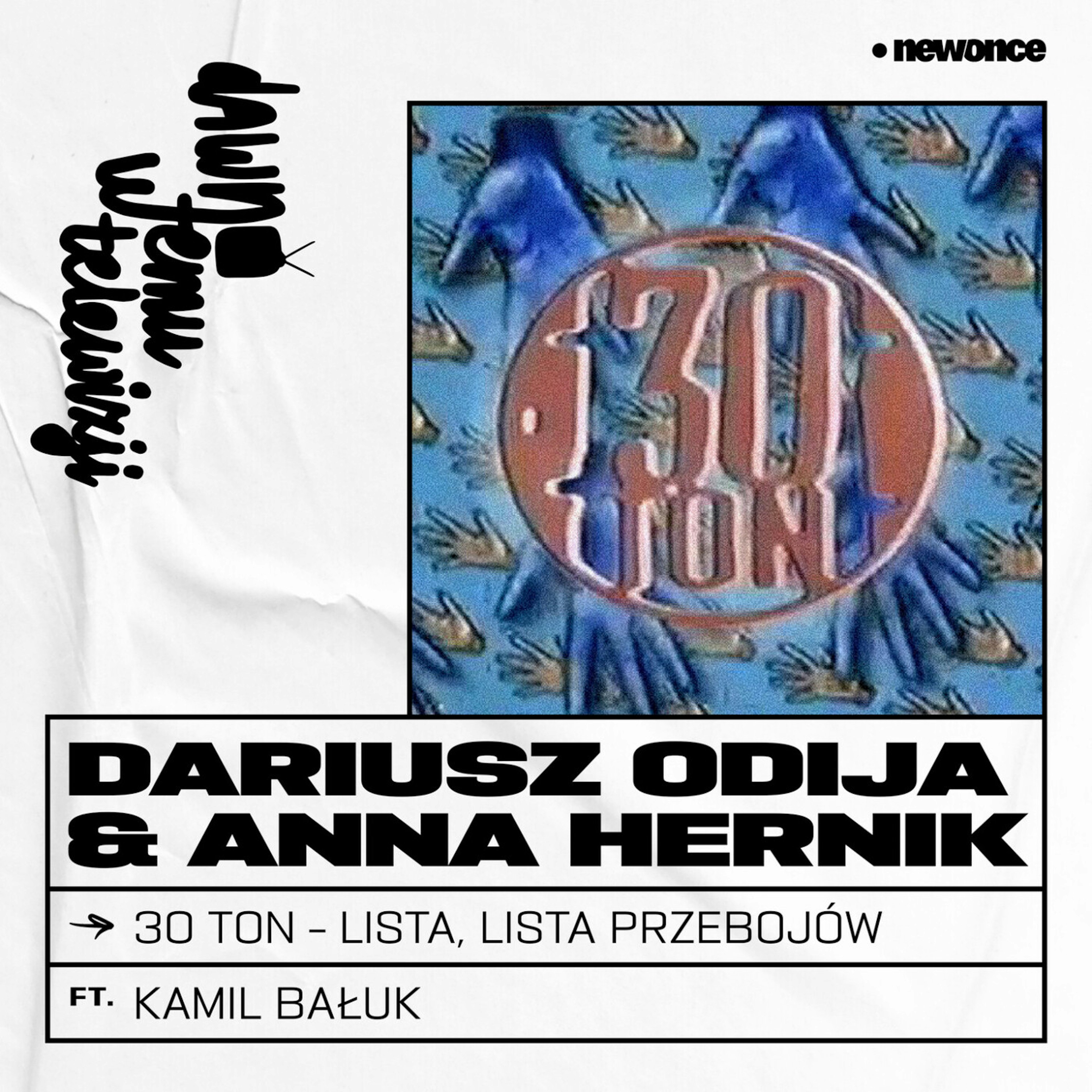 DAWNO TEMU W TELEWIZJI