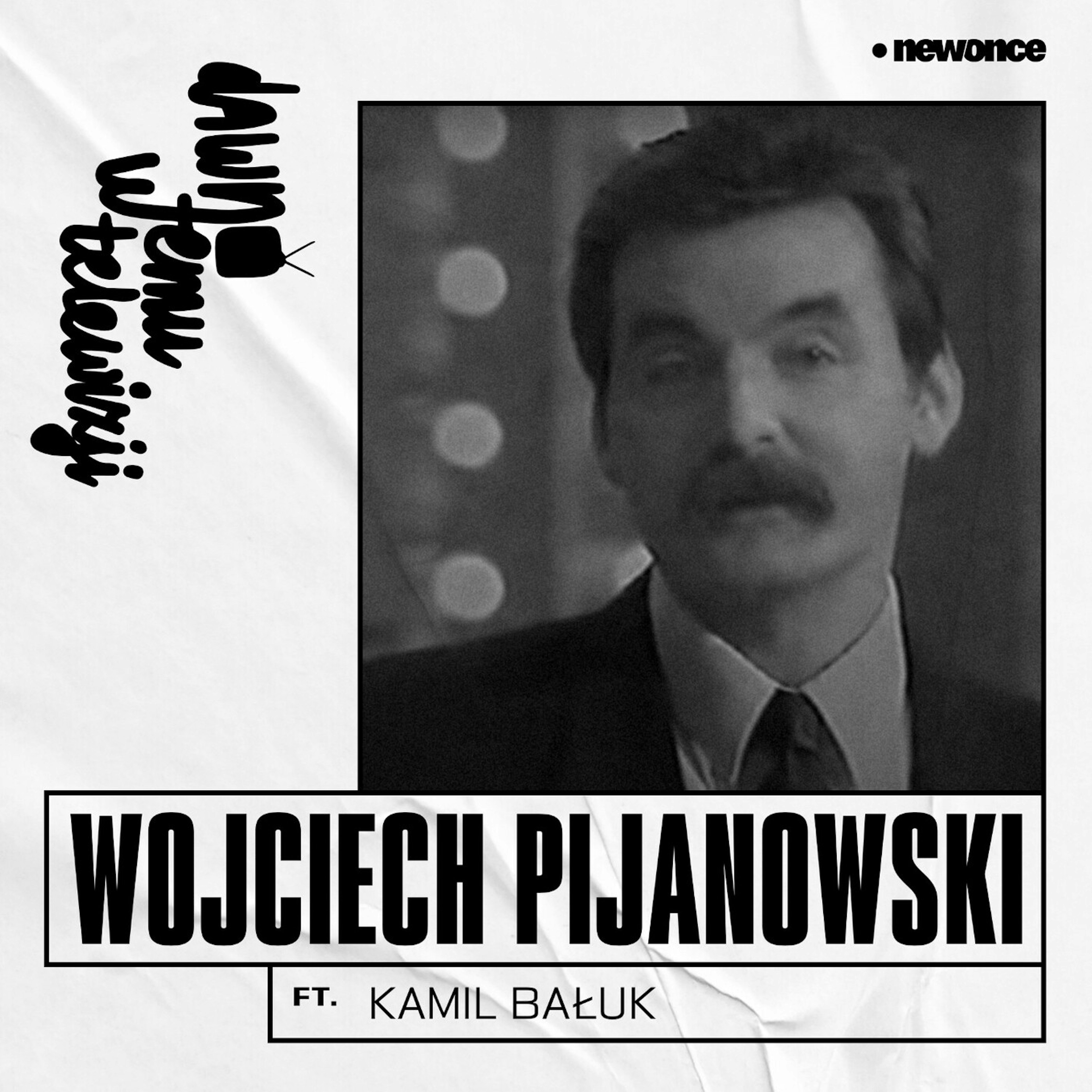 DAWNO TEMU W TELEWIZJI