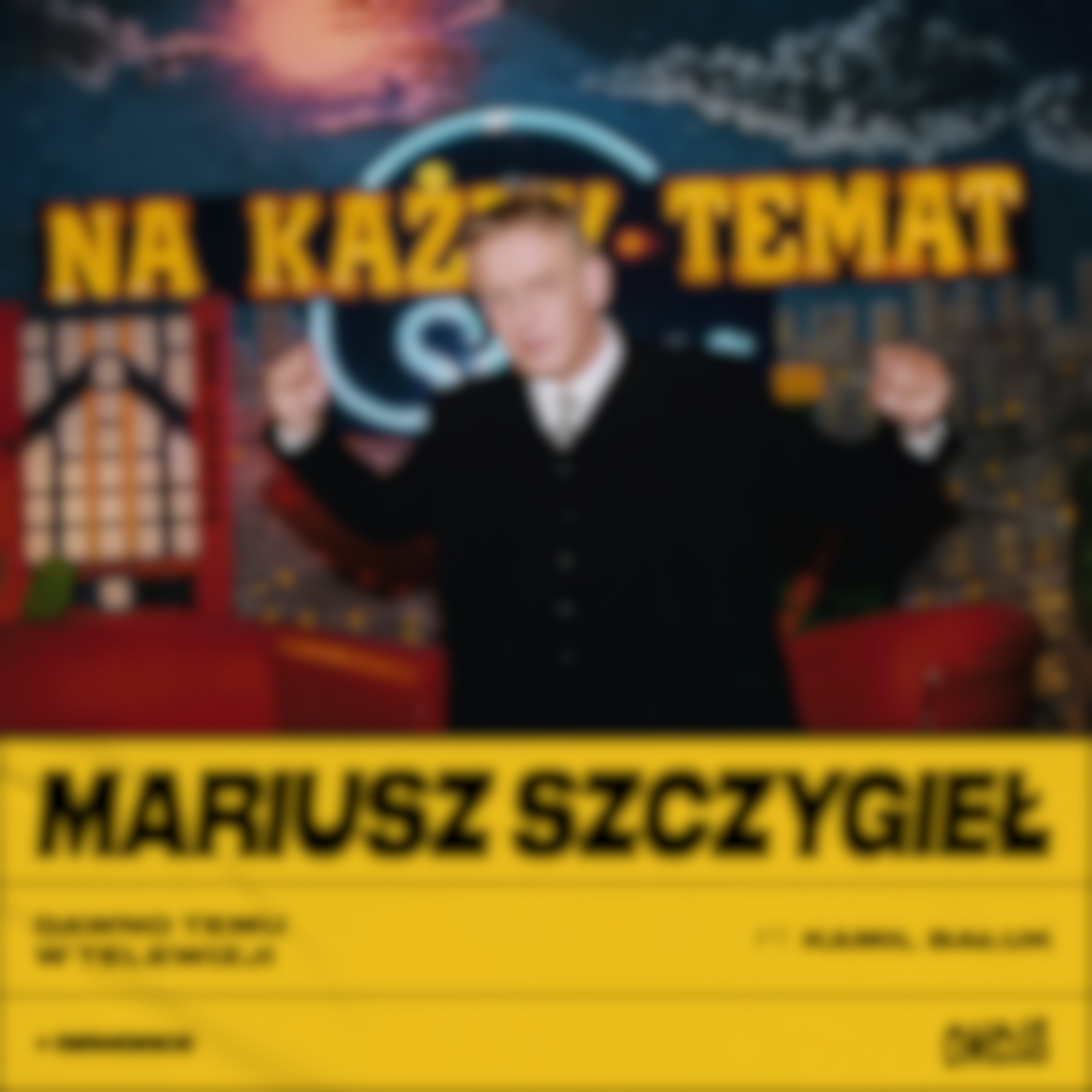 DAWNO TEMU W TELEWIZJI