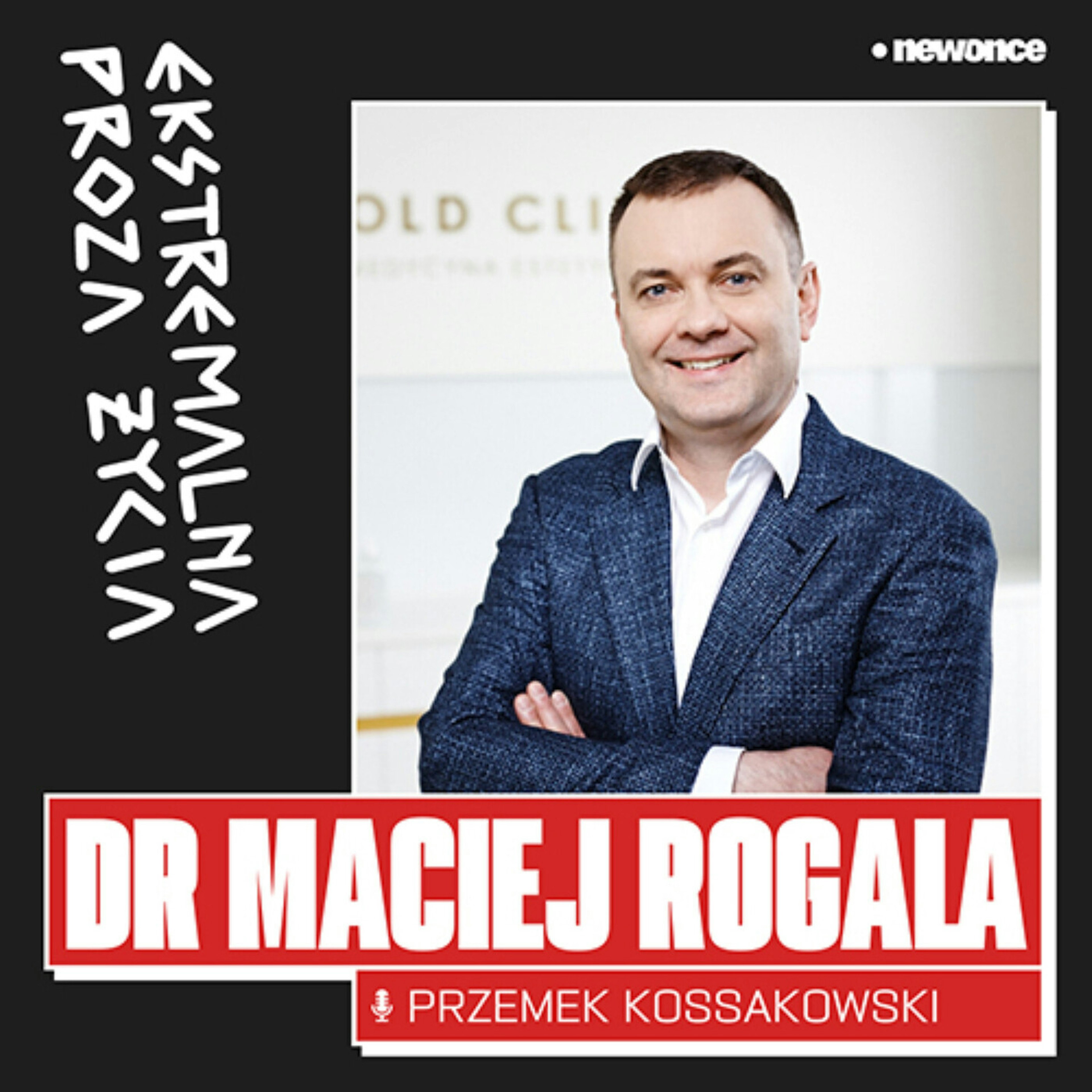 Ekstremalna Proza Życia