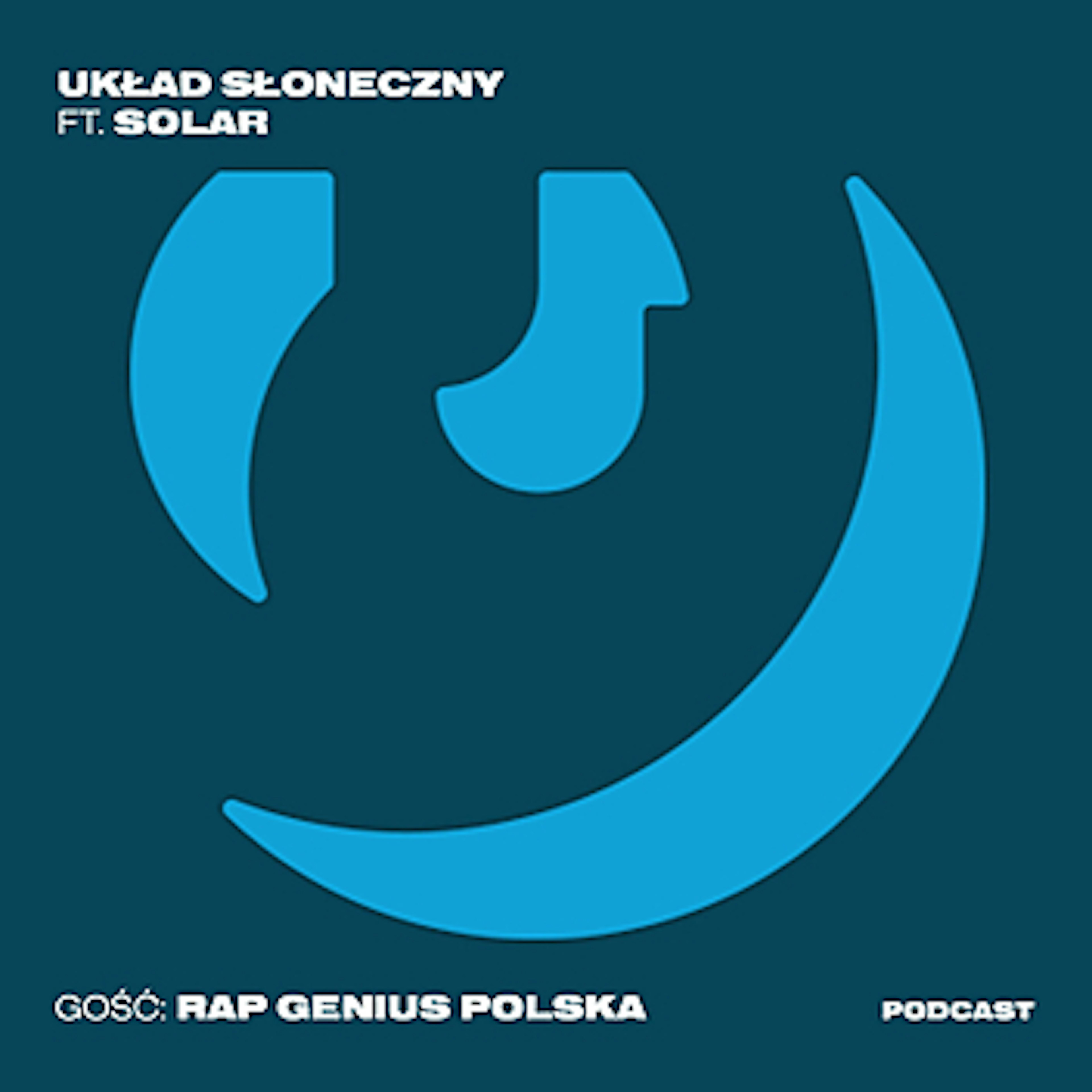 Układ Słoneczny - Analiza #hot16challenge2 z Solarem & Rap Genius Polska