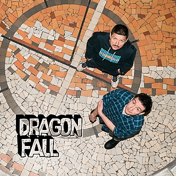 Dragon Fall  - Brak słów