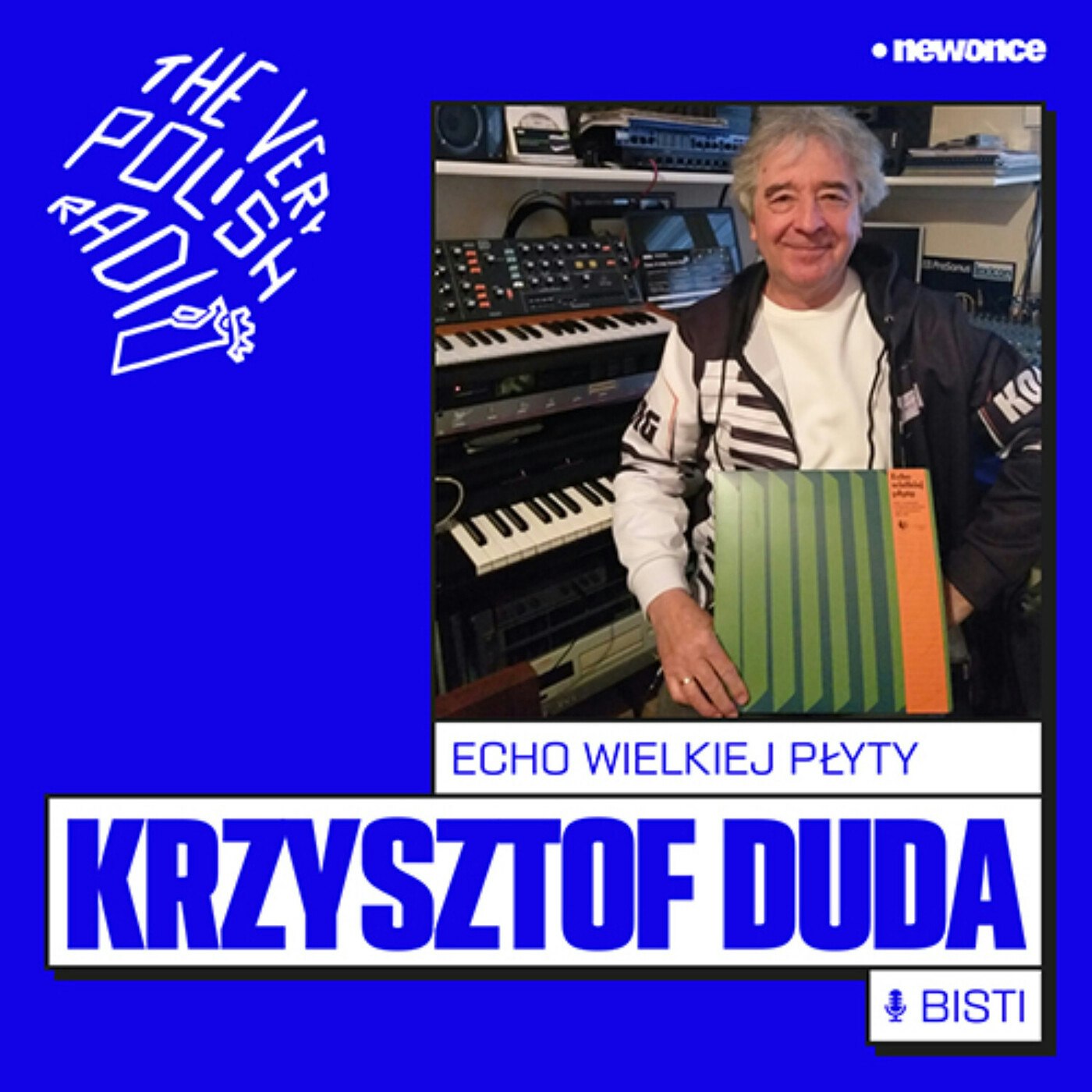 The Very Polish Radio