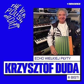 The Very Polish Radio - Echo Wielkiej Płyty special