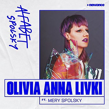 Alfabet Spolsky - Ś jak Świecąca Olivia Anna Livki