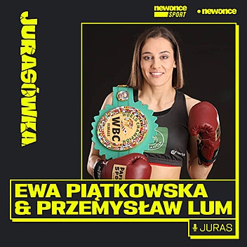 Jurasówka - Slapfighting, czyli walki „na liście”. Ewa Piątkowska & Przemysław Lum