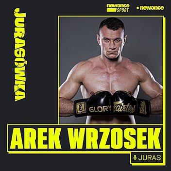 Jurasówka - Polski Rocky Balboa – Arkadiusz Wrzosek