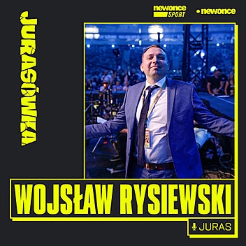 Jurasówka - Poprzeczka idzie w górę. KSW 63. Wojsław Rysiewski