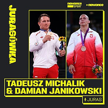 Jurasówka - Salto po zwycięstwie. Tadeusz Michalik i Damian Janikowski