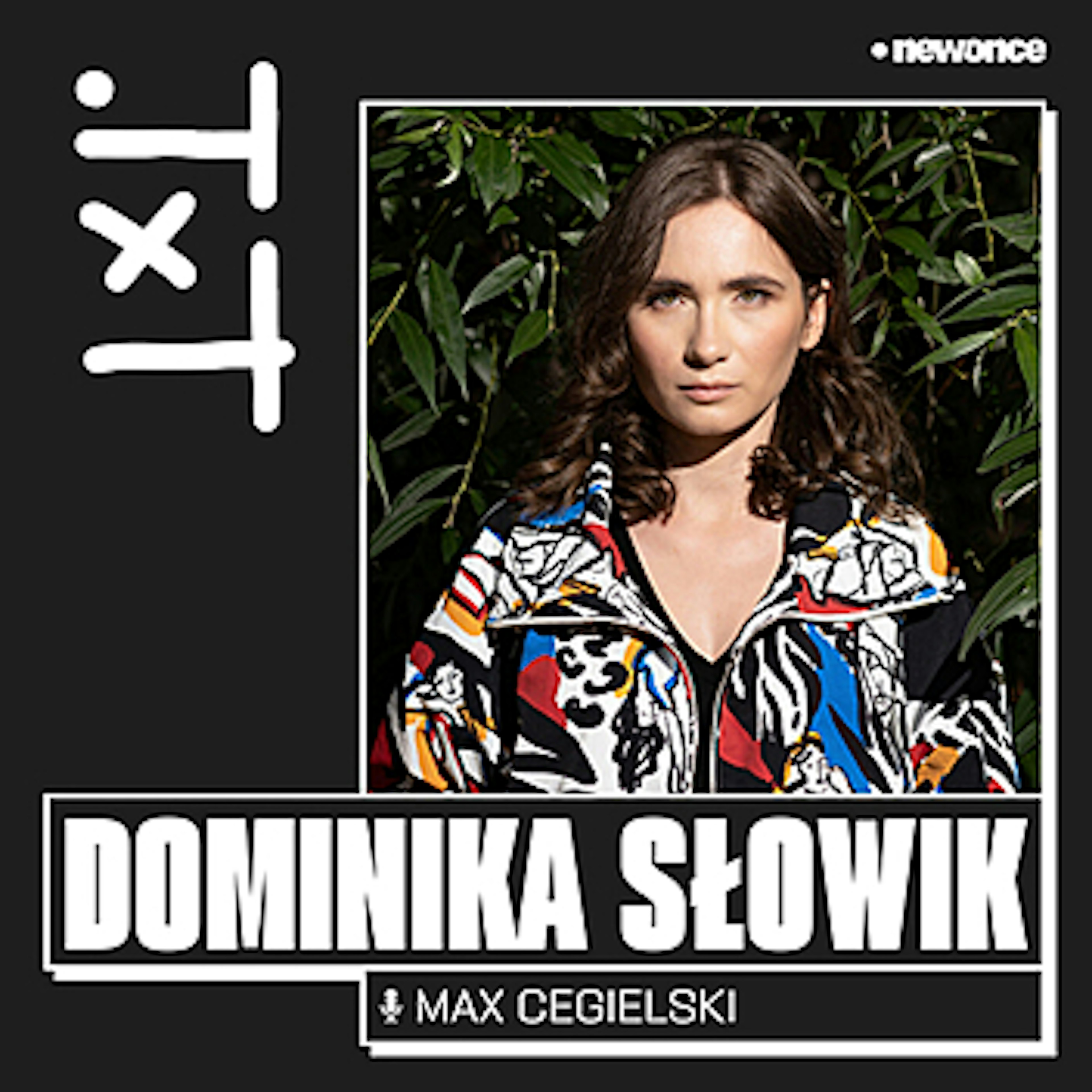 .TXT - Magia zaangażowana. Dominika Słowik