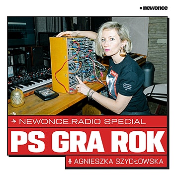 newonce.radio specials - PS GRA ROK