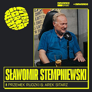 Futbol i cała reszta - Sławomir Stempniewski. Dobry pilot jest tchórzem.