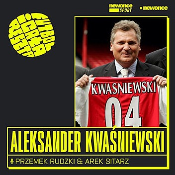 Futbol i cała reszta - Kupowaliśmy najtańsze bilety na Arsenal. Aleksander Kwaśniewski