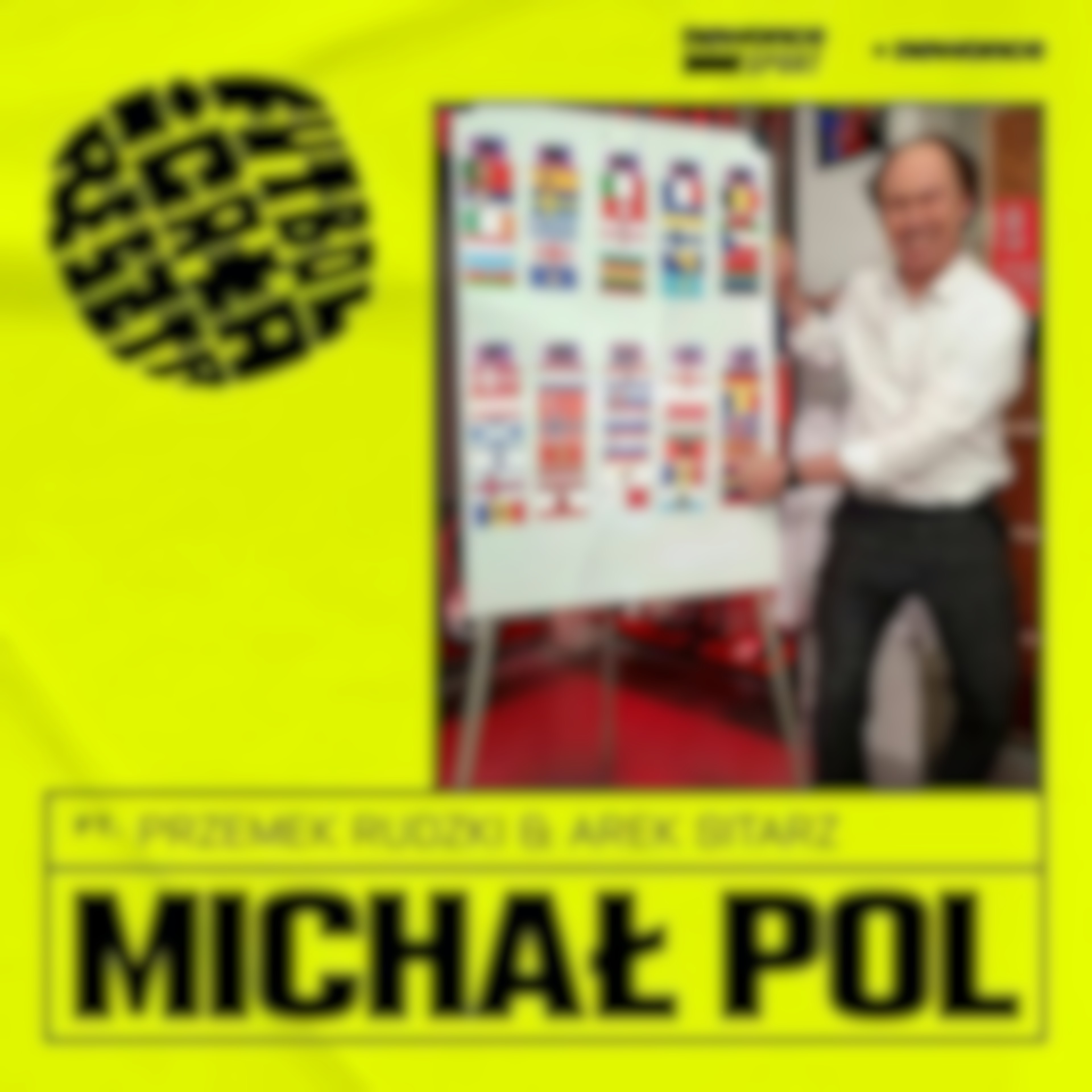 Futbol i cała reszta