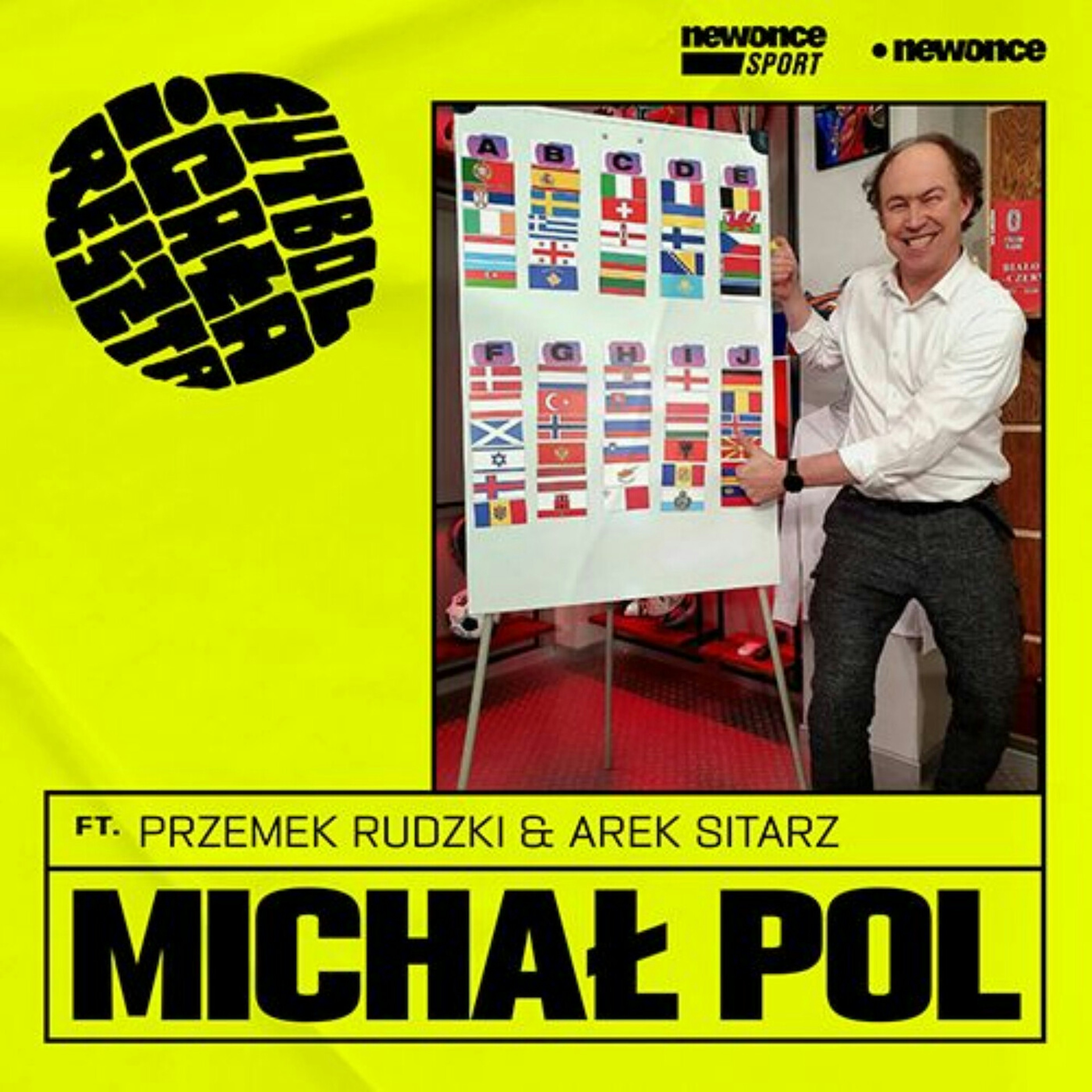 Futbol i cała reszta