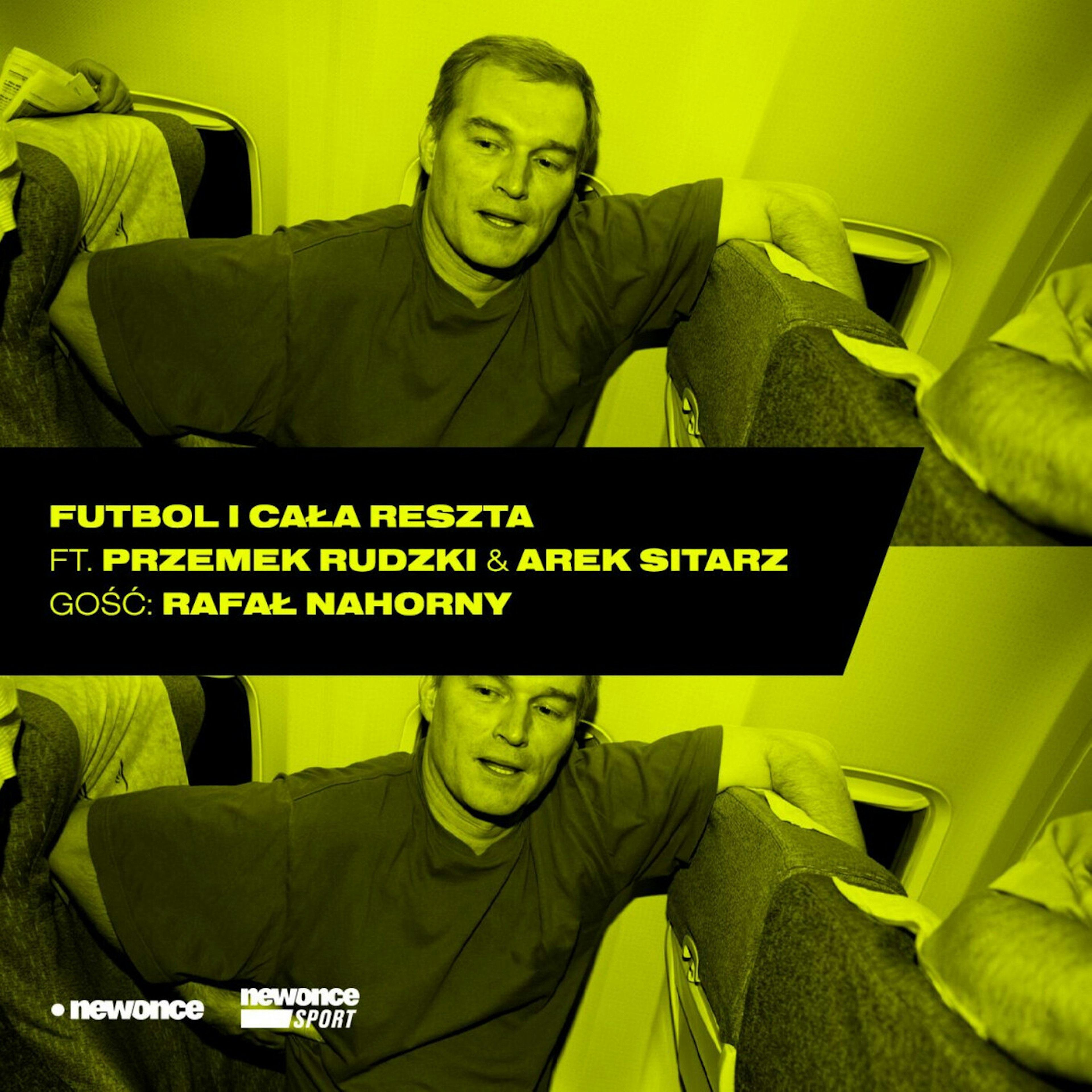 Futbol i cała reszta