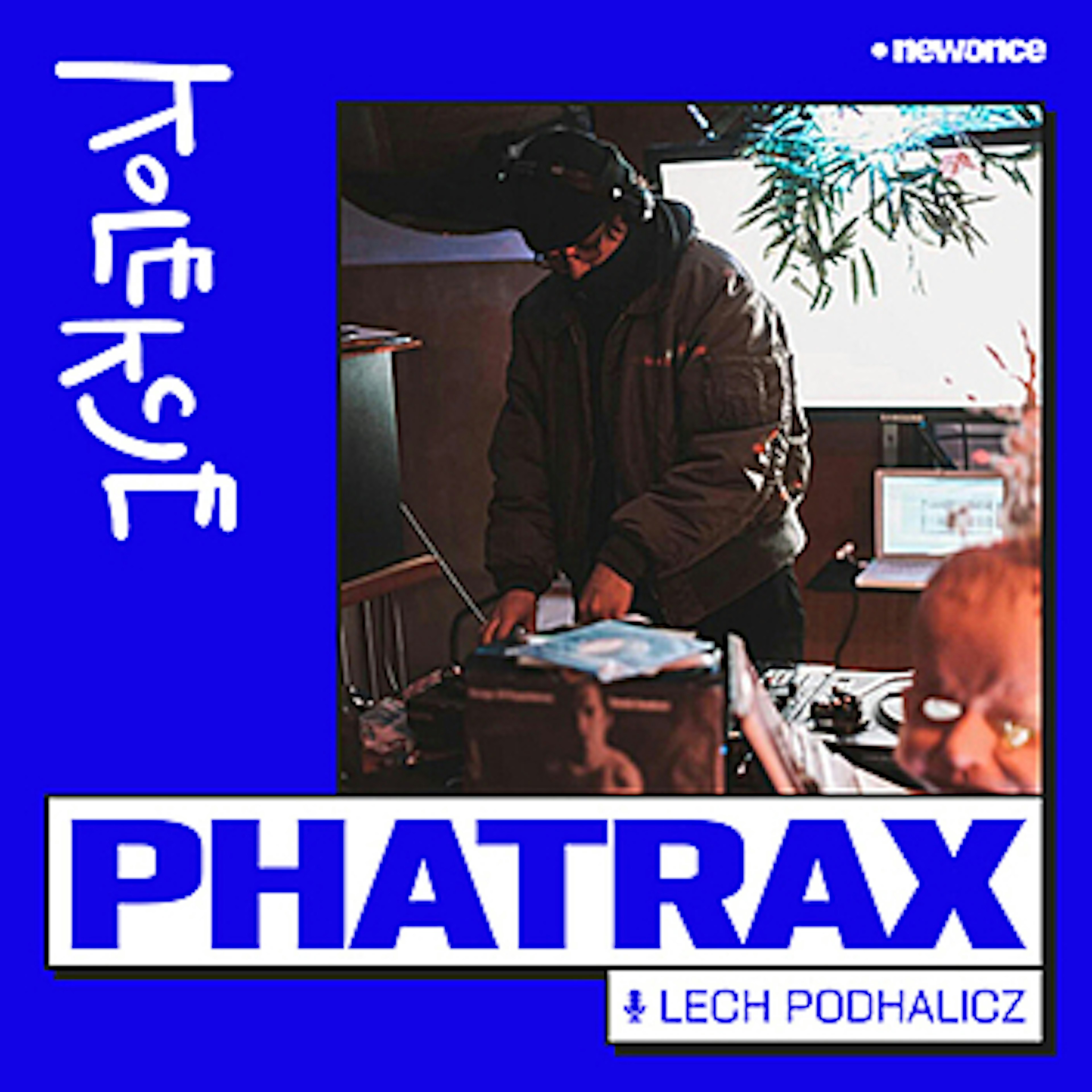 Kolekcje - Muzyka z czynnikiem xD. Phatrax