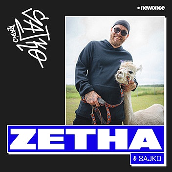 Sajko Radio - Od "A" do "Zetha"