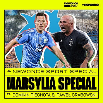 newonce.sport specials - Piłkarska Marsylianka, czyli wariactwo na punkcie piłki