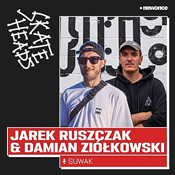 Skateheads - "Lokalny marzyciel" czy Jarek Ruszczak? 