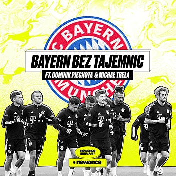 newonce.sport specials - Bayern bez tajemnic. O klubie, który uwielbia gest Kozakiewicza
