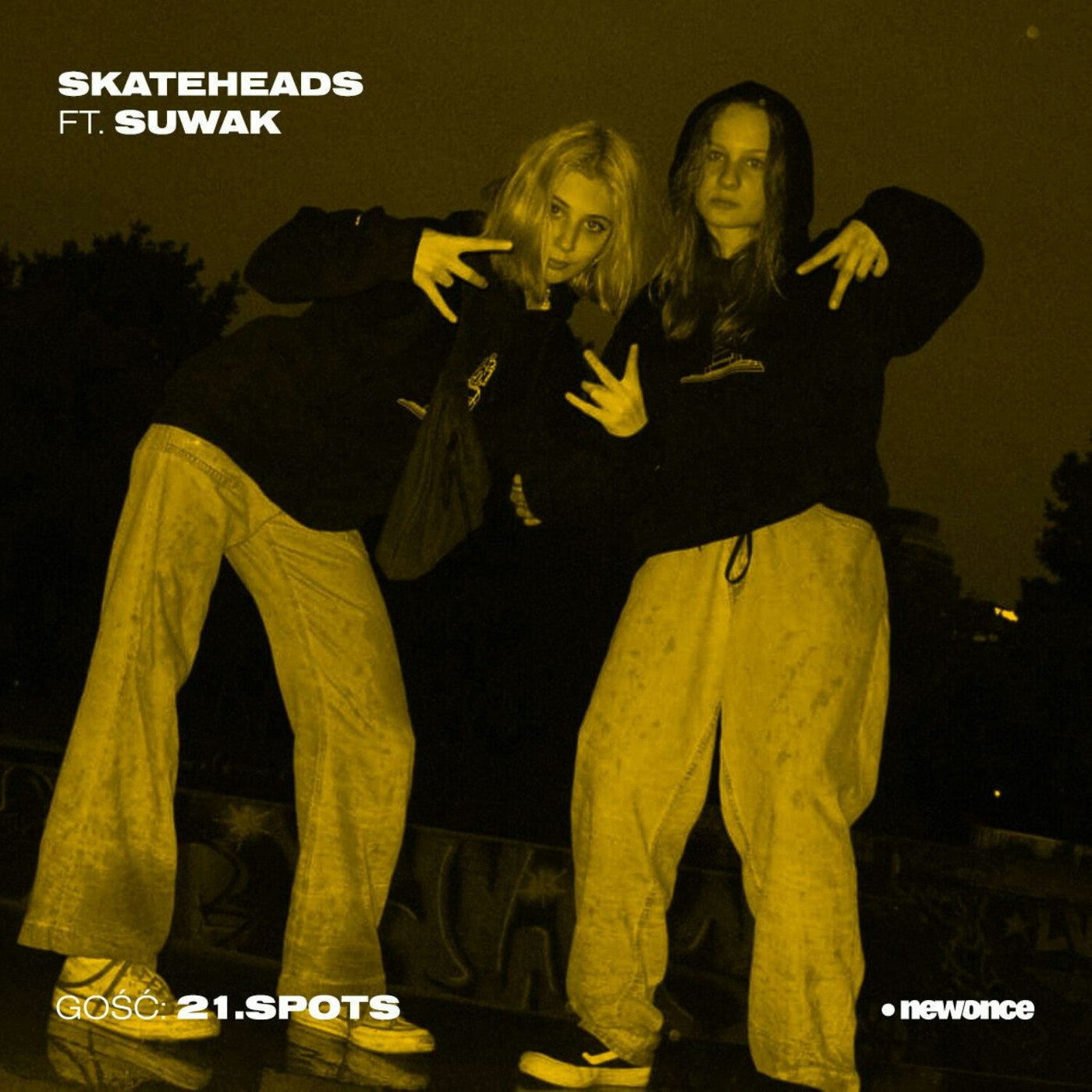 Skateheads