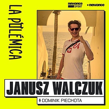 La Polemica - Jeszcze Barca nie zginęła. Janusz Walczuk