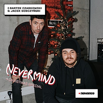 Nevermind - Nevermind: Christmas Special