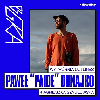 PS GRA  - Zarys footworku. Paweł „Paide” Dunajko.