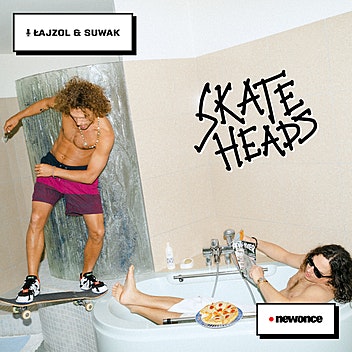 Skateheads - Ze skejtami jak z raperami. Łatwo się nie pracuje 