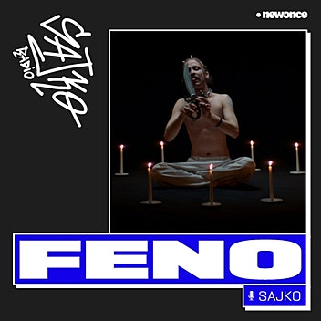 Sajko Radio - 50 twarzy Feno  