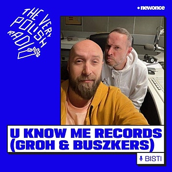 The Very Polish Radio - Czy znasz Junoumi? Groh & Buszkers