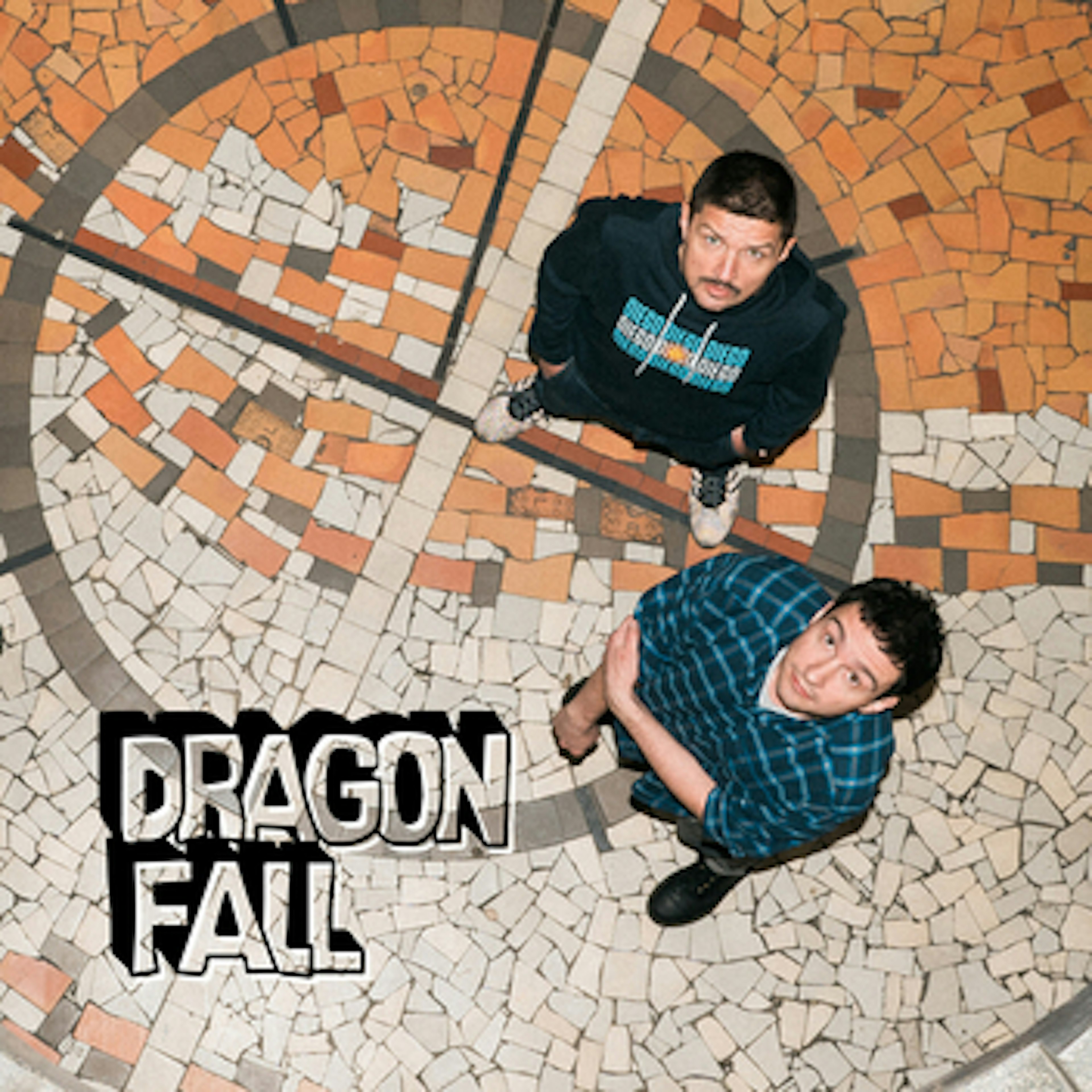 Dragon Fall  - Album roku poznaliśmy już w lutym?