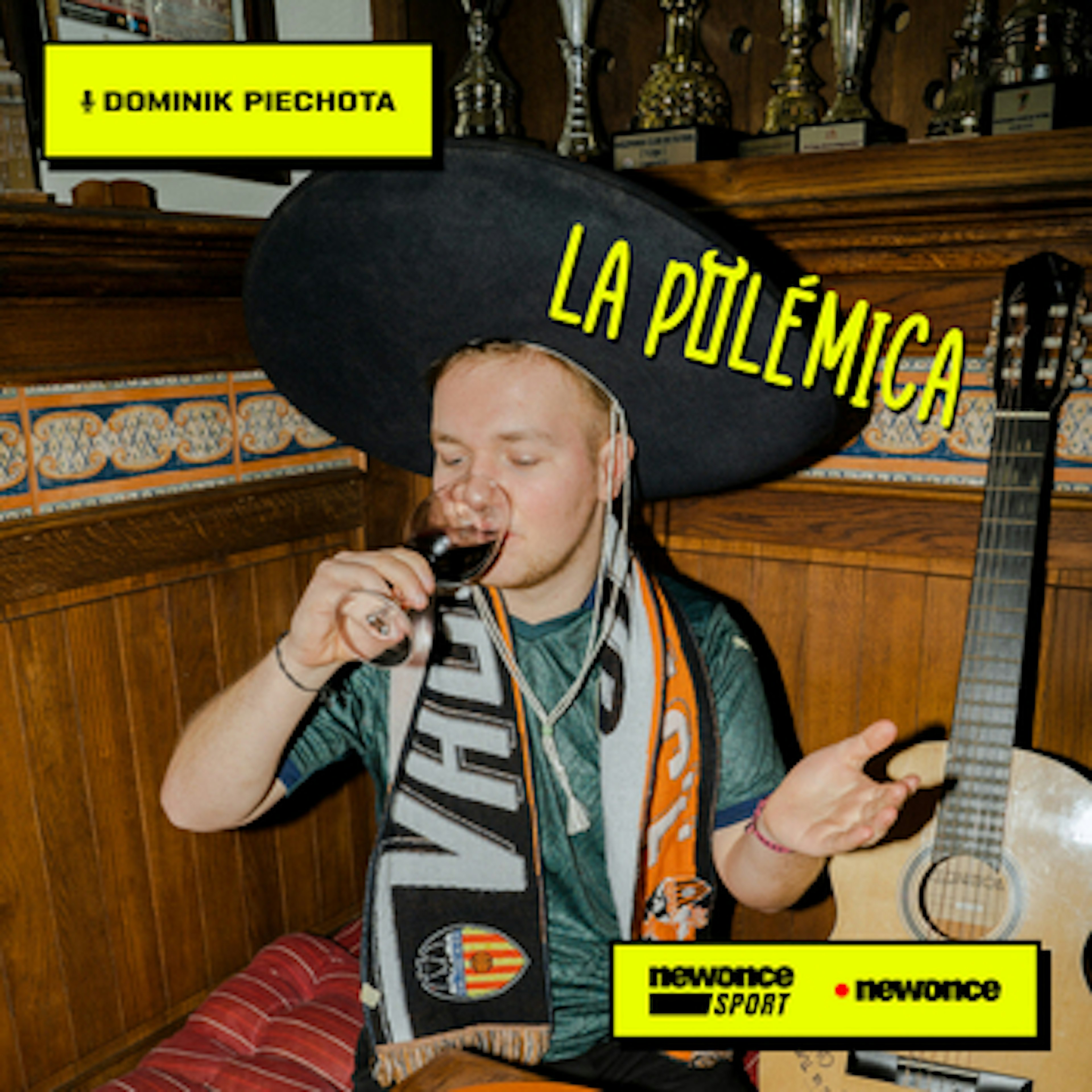 La Polemica - Xaviball, czyli jak zaczyna grać nowa Barcelona