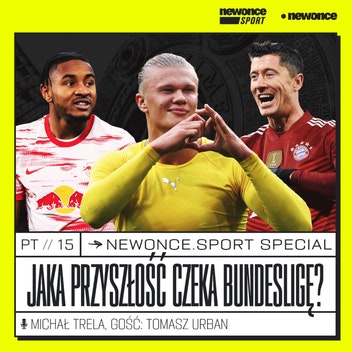 newonce.sport specials - Play-offy i 50+1. Jaka przyszłość czeka Bundesligę