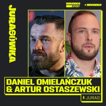 Jurasówka - Poskładać większość zawodników z polskiego rynku mma. Daniel Omielańczuk & Artur Ostaszewski.