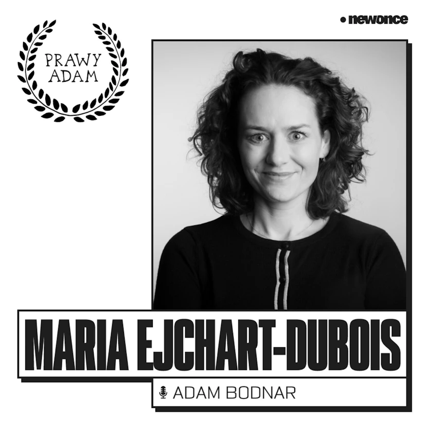 Kiedy sąd się myli. Maria Ejchart-Dubois | newonce