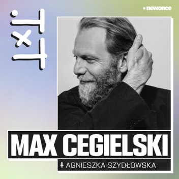 .TXT - Jeden człowiek i wiele wątków, czyli Max Cegielski i „Nazywam się Czogori”